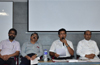 Eminent Aloysian Alumni Awards presentation ceremony on March 25